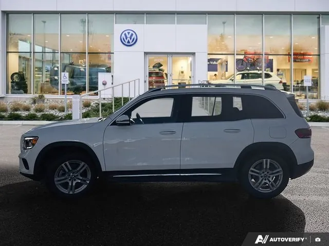 Mercedes-Benz Glb 2023 photo 2