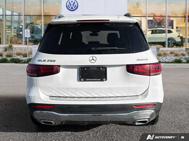 Mercedes-Benz Glb 2023 photo 4
