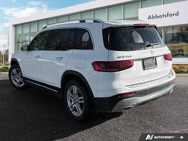 Mercedes-Benz Glb 2023 photo 3