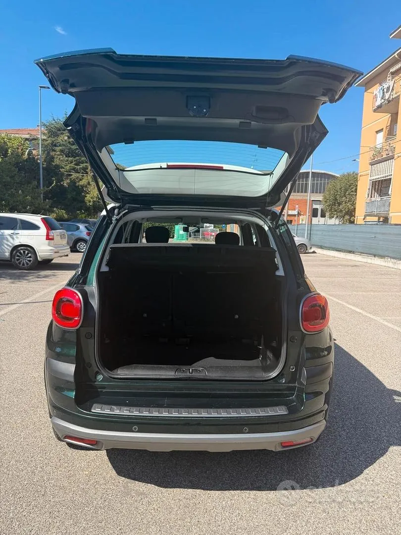 Fiat 500L 2019 photo 5