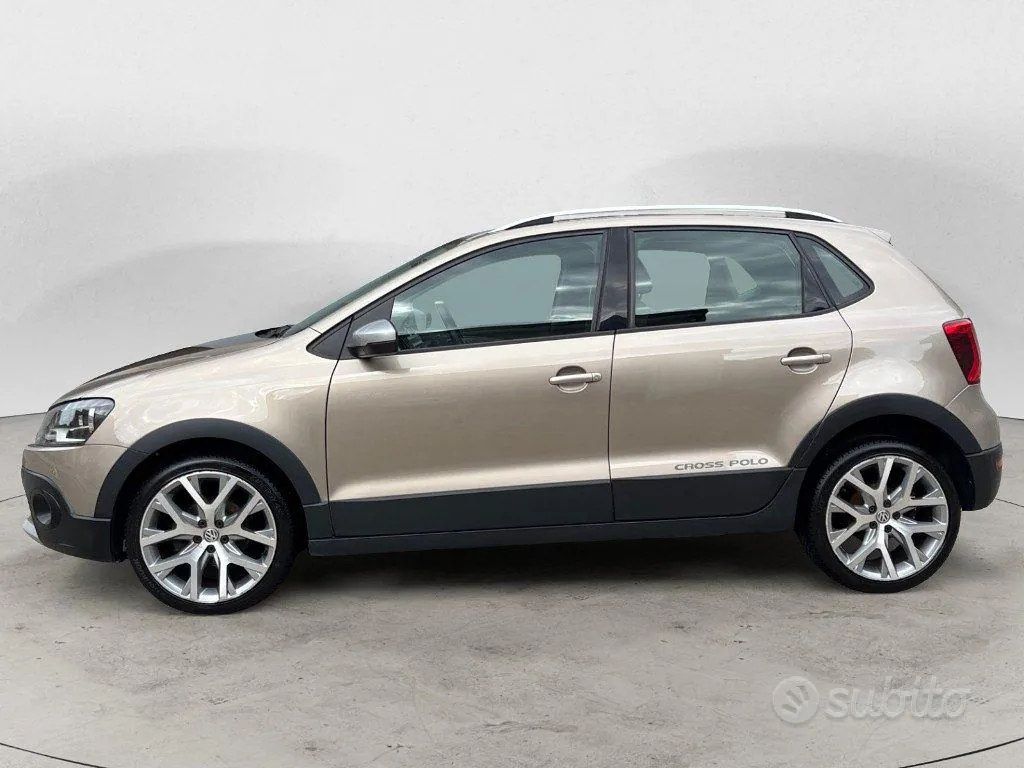 Volkswagen Polo 2016 photo 2