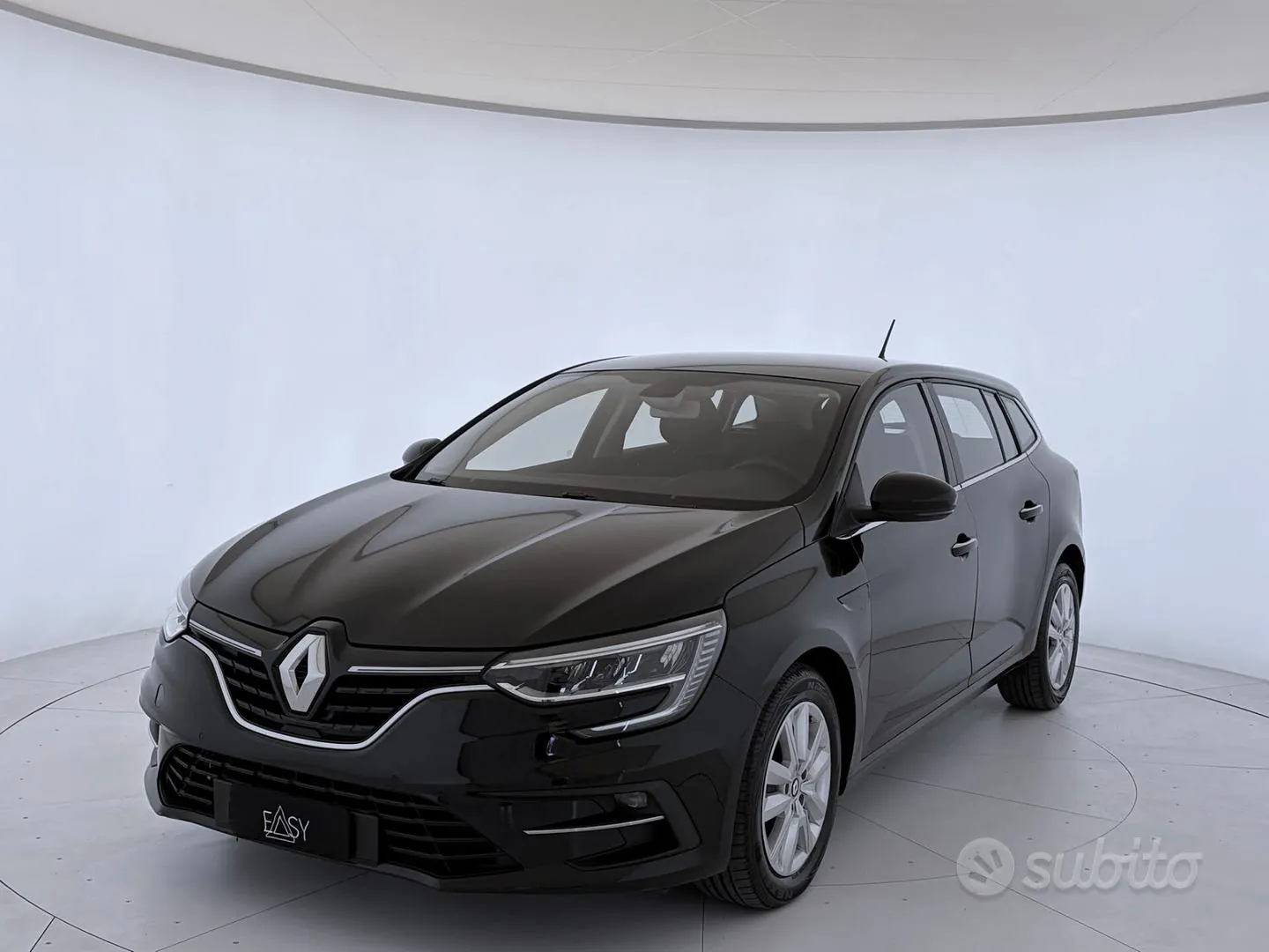 Renault Megane Sporter