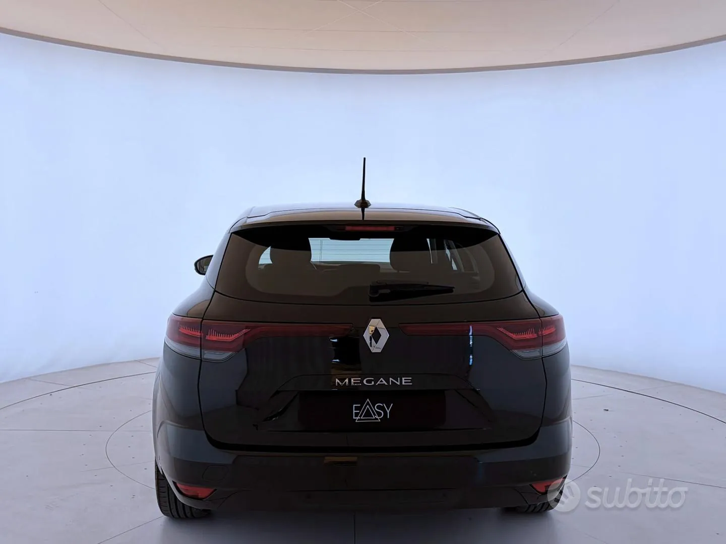 Renault Megane Sporter 2023 photo 5