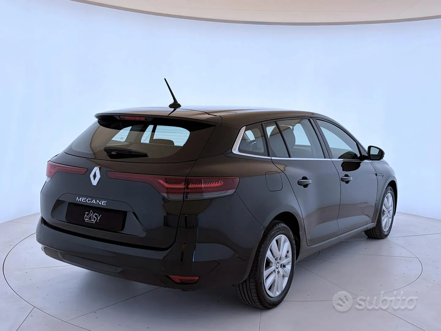 Renault Megane Sporter 2023 photo 4