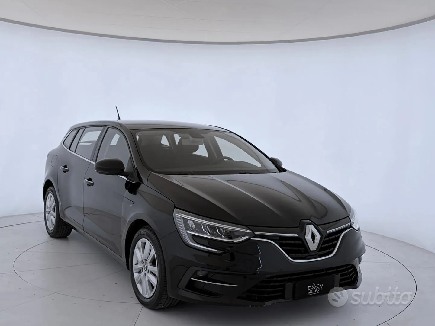 Renault Megane Sporter 2023 photo 3