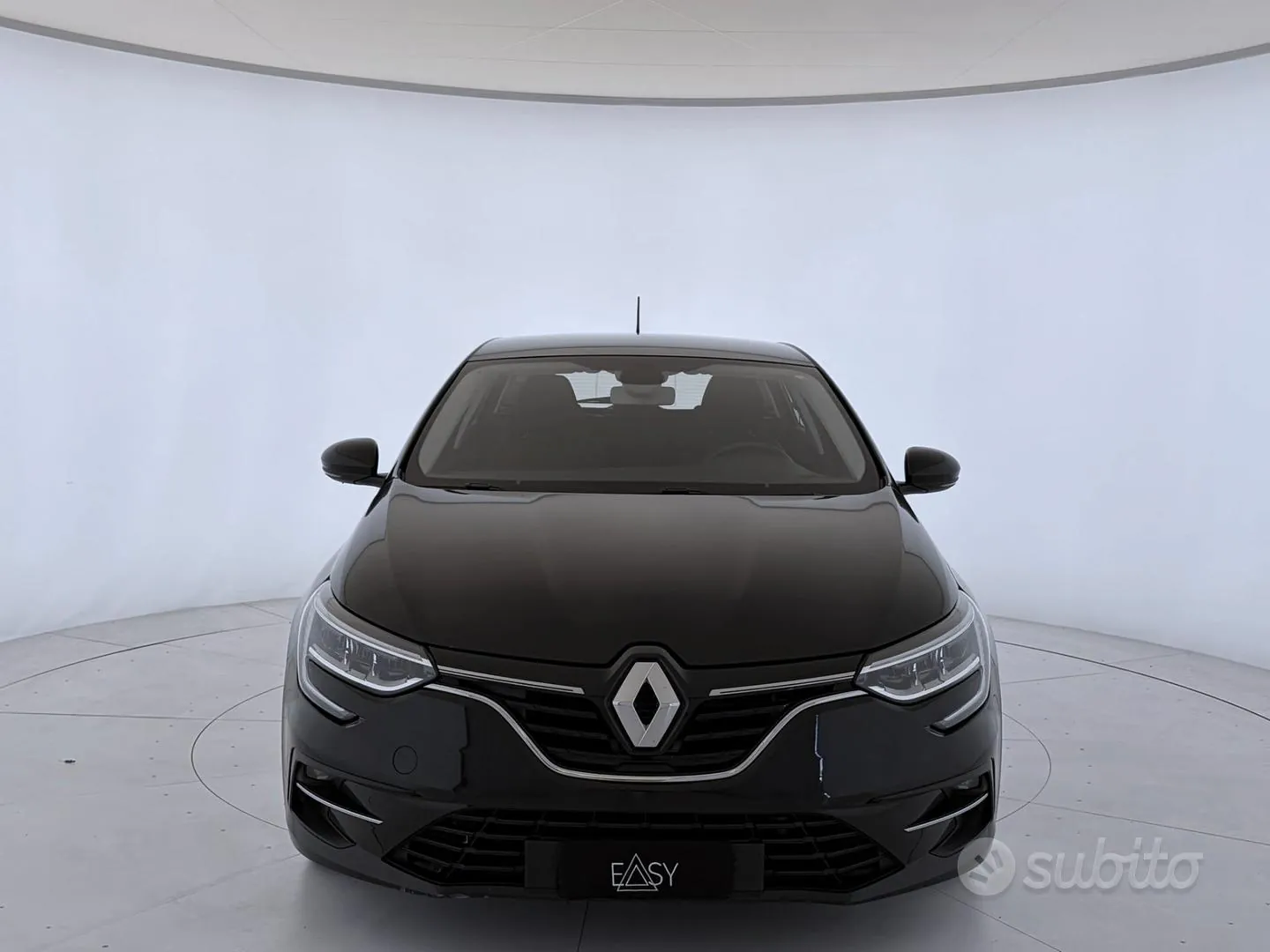 Renault Megane Sporter 2023 photo 2