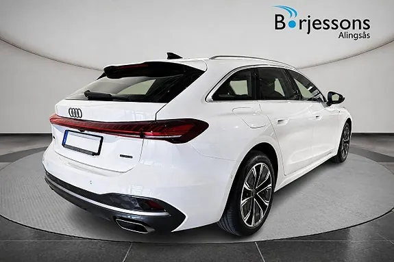 Audi A5 2026 photo 3