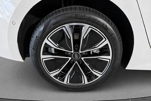 Audi A5 2026 photo 5