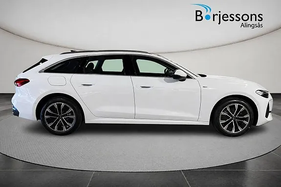 Audi A5 2026 photo 2