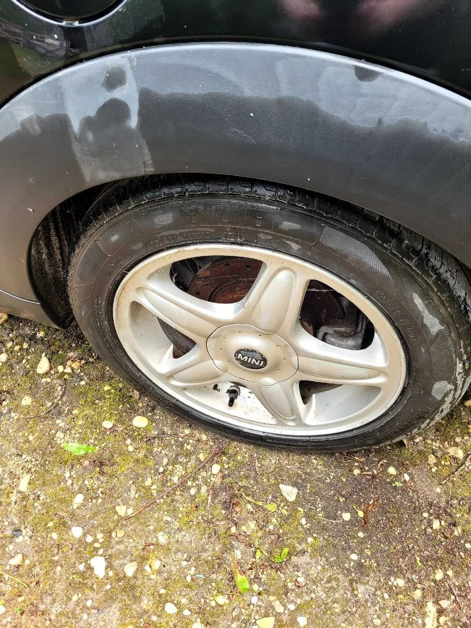 Mini Clubman 2009 photo 4