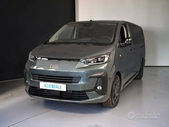 Fiat Ulysse