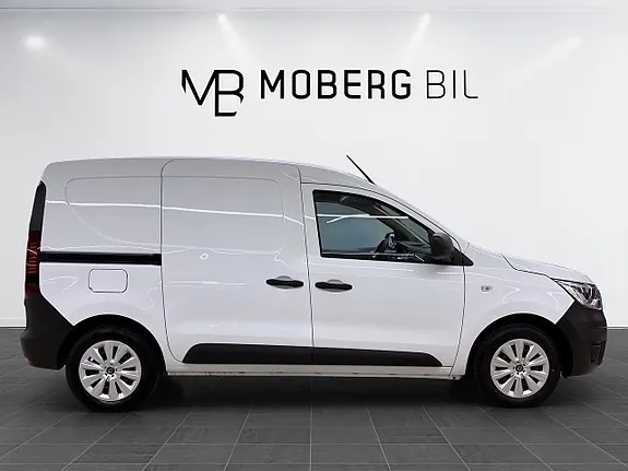 Renault Express 2022 photo 4