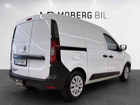 Renault Express 2022 photo 5