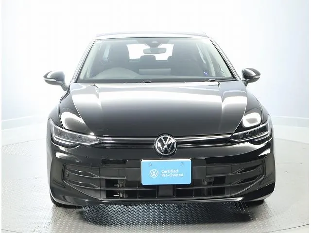 Volkswagen Golf photo 5
