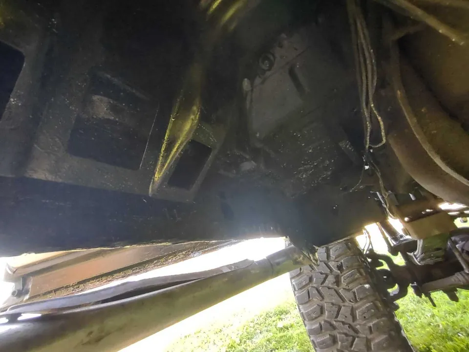 Ford F350 2000 photo 5