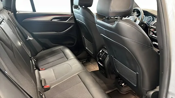 BMW X3 2019 photo 5