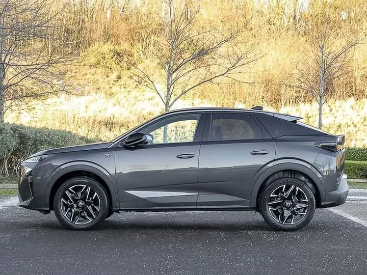 Peugeot 3008 2026 photo 4