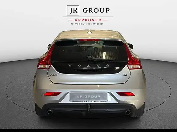 Volvo V40 2016 photo 4