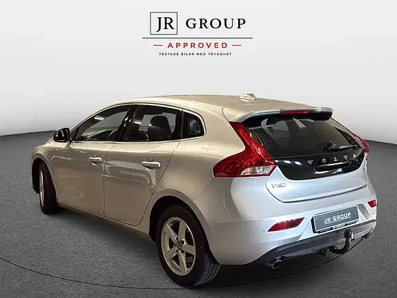 Volvo V40 2016 photo 2