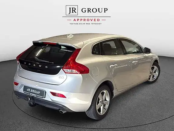Volvo V40 2016 photo 5
