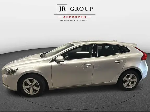 Volvo V40 2016 photo 3