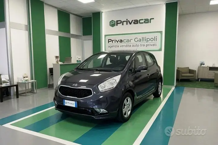 Kia Venga