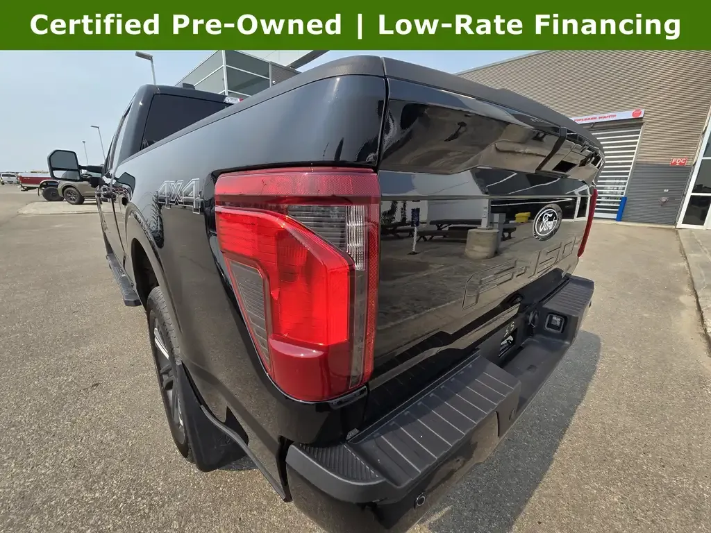 Ford F-150 2024 photo 5