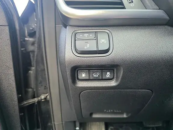 Kia Optima 2018 photo 2