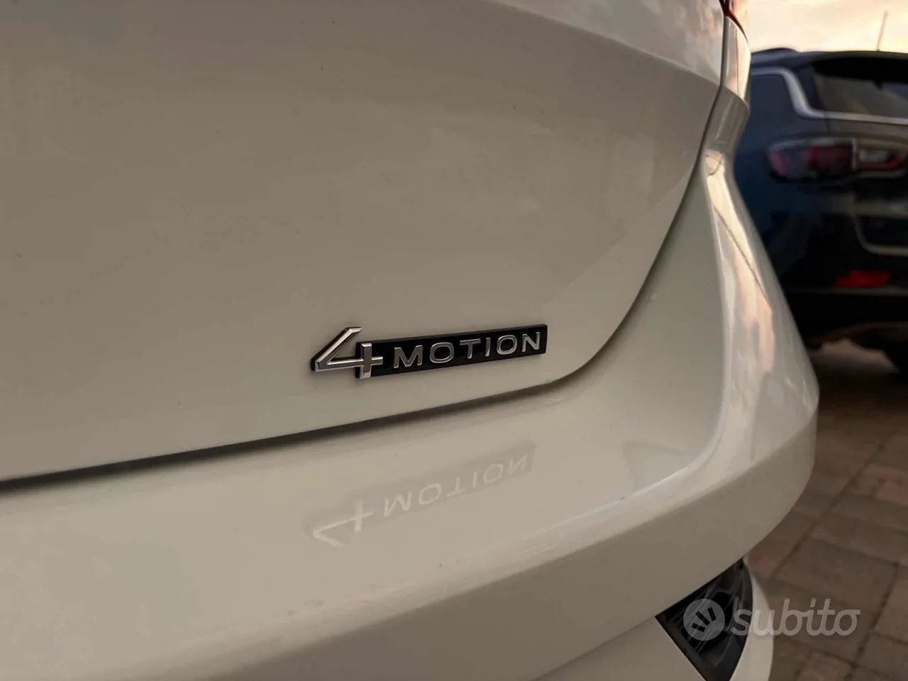 Volkswagen T-Roc 2021 photo 5