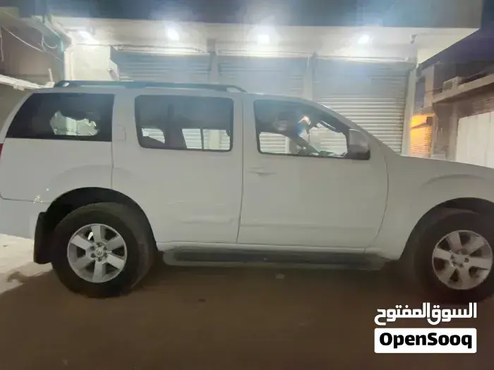 Nissan Pathfinder 2009 photo 3