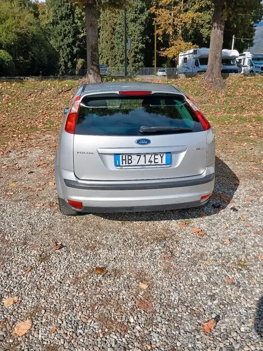 Ford Focus 2007 photo 3