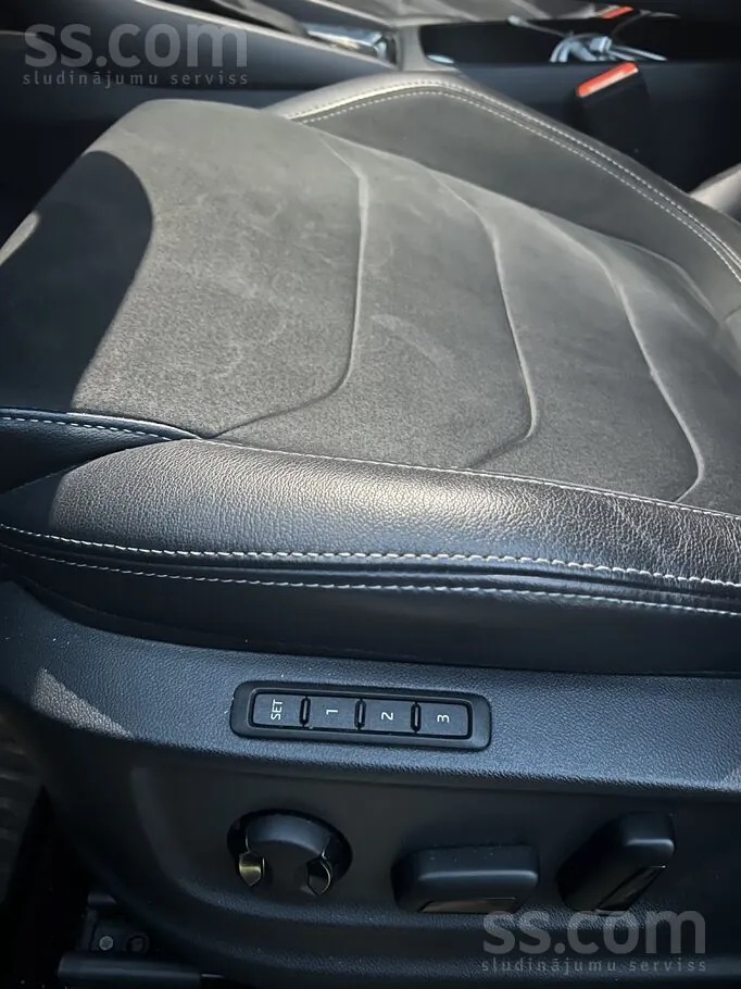 Skoda Kodiaq 2023 photo 5