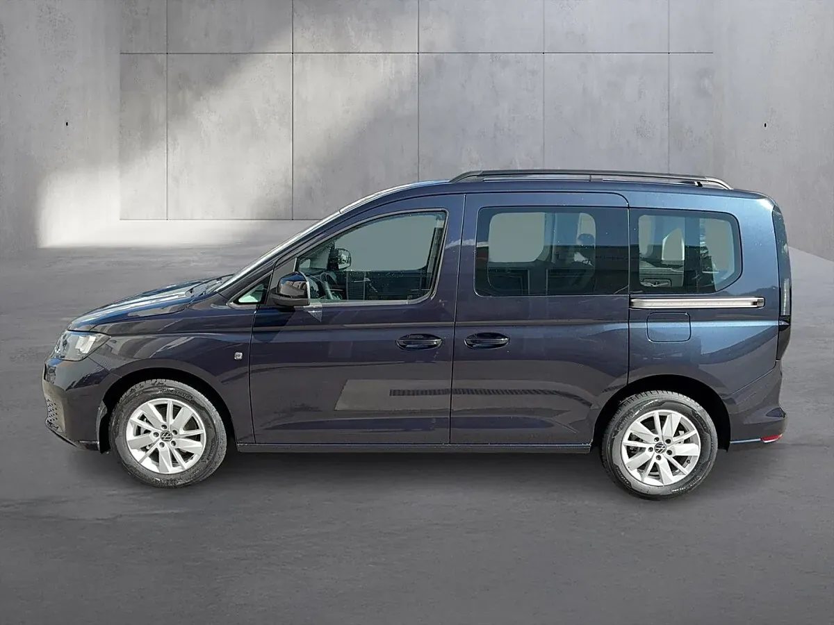 Volkswagen Caddy 2026 photo 2