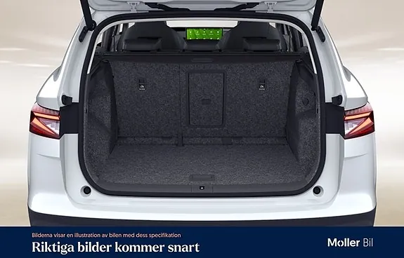 Skoda Enyaq 2023 photo 5