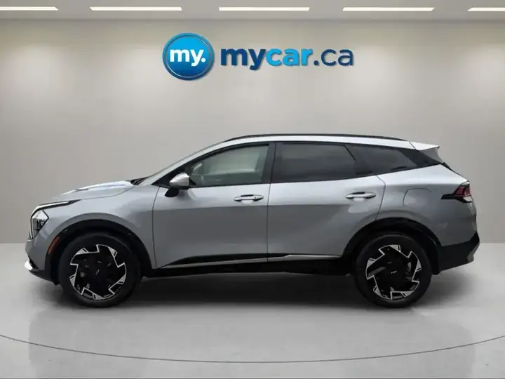 Kia Sportage 2023 photo 4