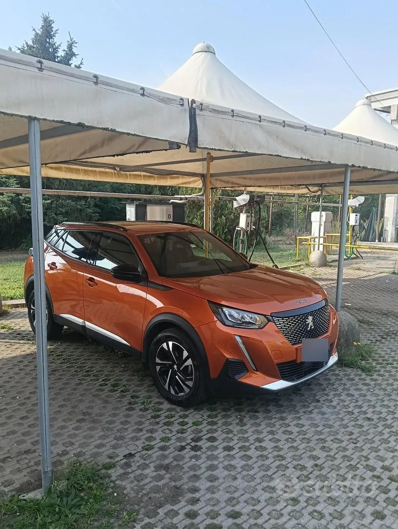 Peugeot 2008 2023 photo 3