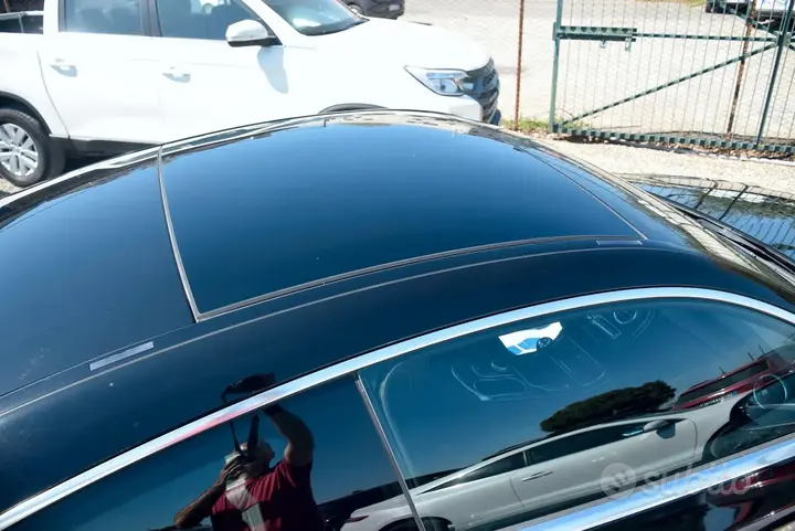 Mercedes-Benz C 2016 photo 5