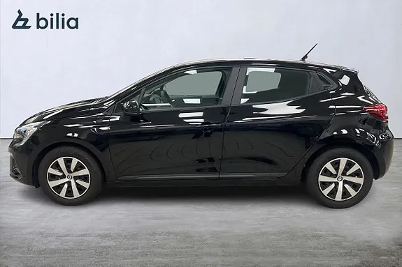 Renault Clio 2023 photo 3