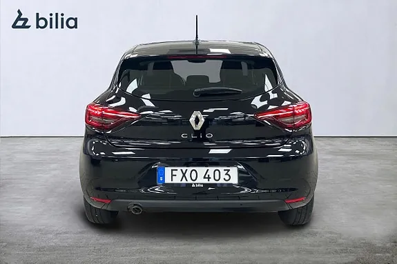 Renault Clio 2023 photo 5