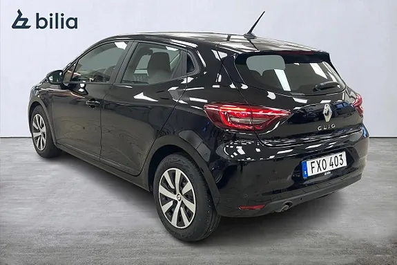 Renault Clio 2023 photo 2