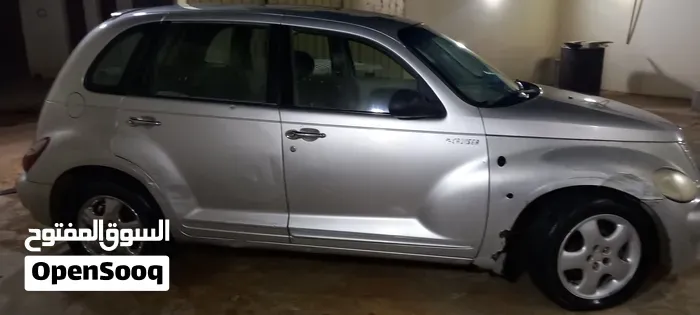Chrysler Pt Cruiser 2003 photo 4