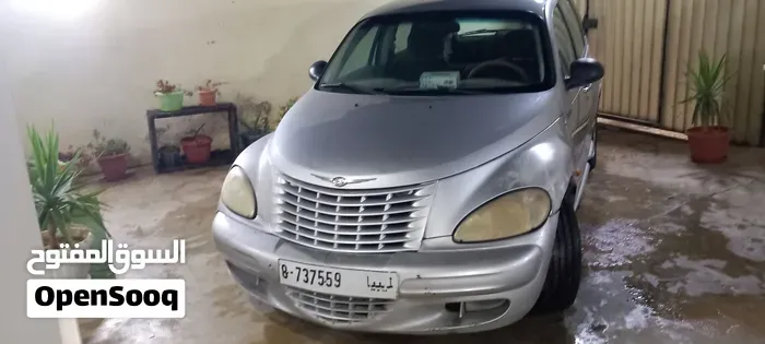 Chrysler Pt Cruiser 2003 photo 3