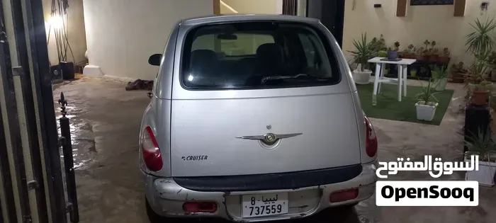 Chrysler Pt Cruiser 2003 photo 2