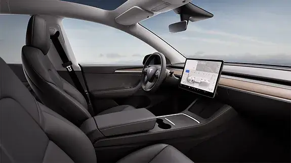 Tesla Model Y 2023 photo 5