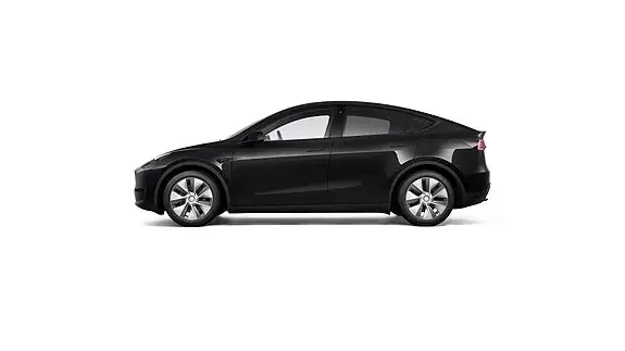 Tesla Model Y 2023 photo 2