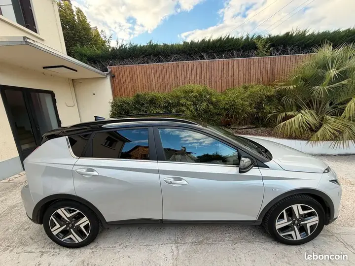 Hyundai Bayon 2021 photo 4