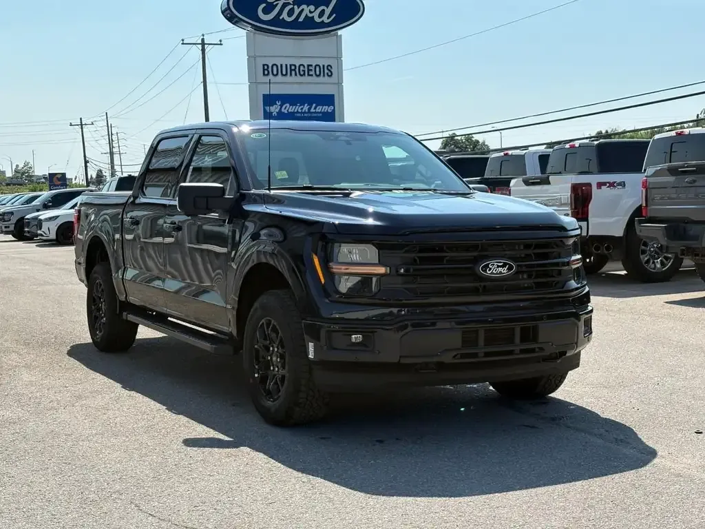 Ford F-150 2026 photo 5