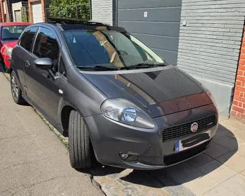 Fiat Grande Punto