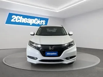 Honda Vezel 2014 photo 3