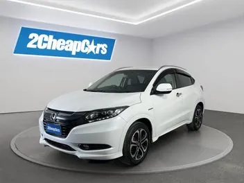 Honda Vezel 2014 photo 2